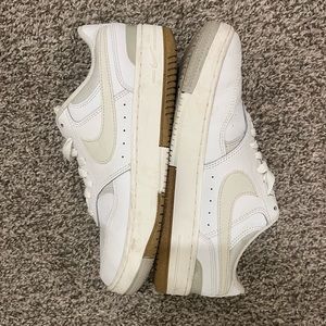 Nike Gamma Force sneakers